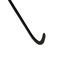 Side Panel Hook Set