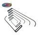 Side Panel Hook Set
