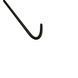 Side Panel Hook Set