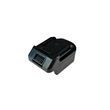 Power adapter Makita-Milwaukee