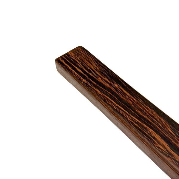 Wood Paddle