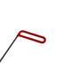Straight Brace Tool Right- BRS18 18'' x 0.243&rdquo;&nbsp;