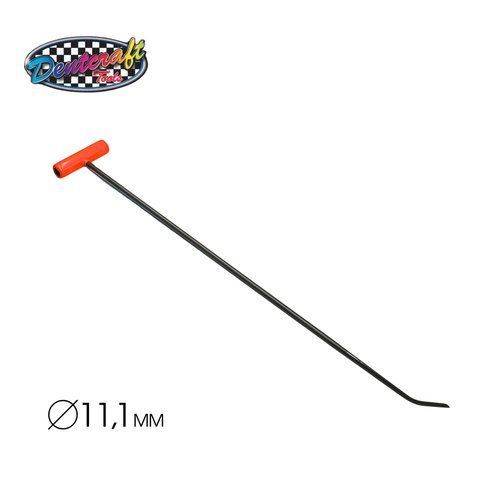 3' Single Bend 36" x 7/16&rdquo; / D11,1 мм