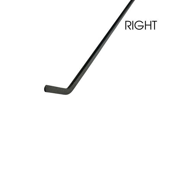 Straight Brace Tool Right- BRS24 24" x 0.306&rdquo;&nbsp;