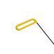 Straight Brace Tool Left - BLS14 14'' x 0,180&rdquo;&nbsp;/ D4.57мм
