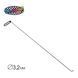 Wire Tool - 36" x 0.125" W436