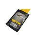 Hot glue HotGrip Yellow 10 sticks