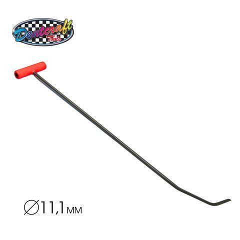 Double Bend Rod 36" x 7/16&rdquo; or D11.1 мм