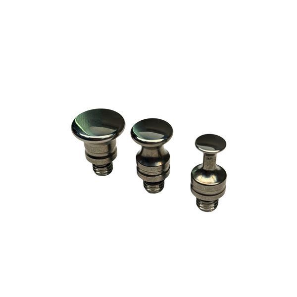 Blending hammers with a set of tips