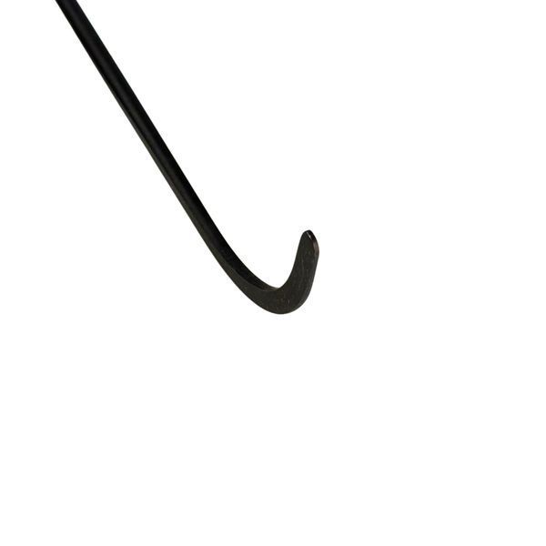 Side Panel Hook 3" x 0.306" / 7.8 мм  Curve Flag- SPH5
