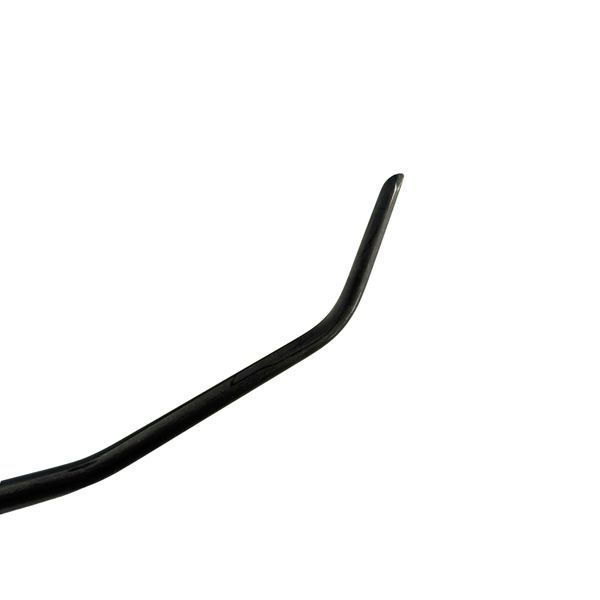Double Bend Rod 36" x 7/16&rdquo;