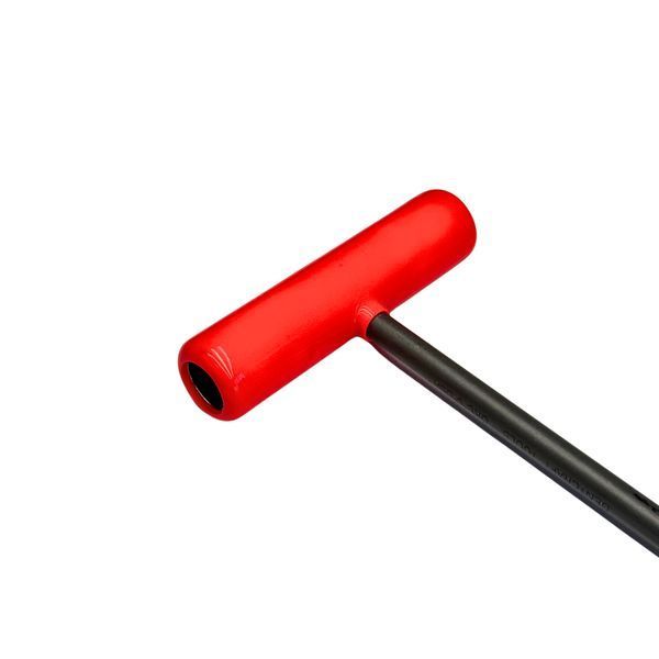 Double Bend Rod 36" x 7/16&rdquo;
