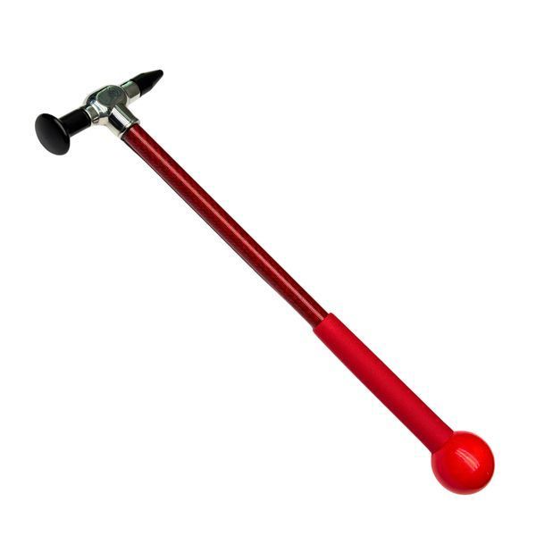 Blending hammers