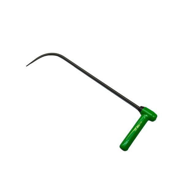 Важіль  з поворотною рукояткою 18'' x 3/8'' / D9.5 мм Dentcraft NXPSP7 фото