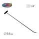 42'' Hook - Changeable Tip - 3/8''
