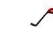 Straight Brace Tool Right- BRH06 6'' x 0.243&rdquo;&nbsp;/ D6.2мм