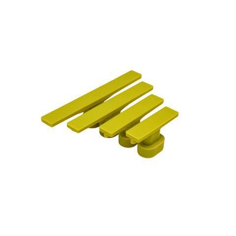 Набір  кризових клейових адаптерів 4 штук SET.GT4С фото