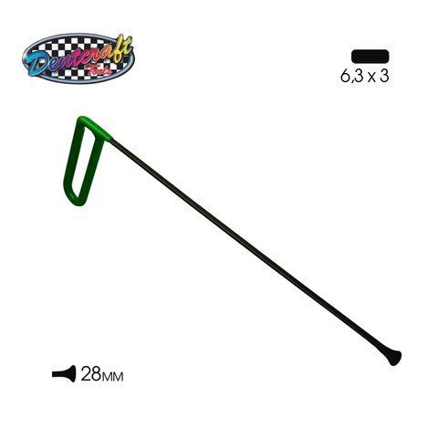 Важіль китовий 15''  Dentcraft WT15 WT15 фото