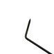 Indexable Handle - Door Tool Front 3 - 22'' x 5/16''