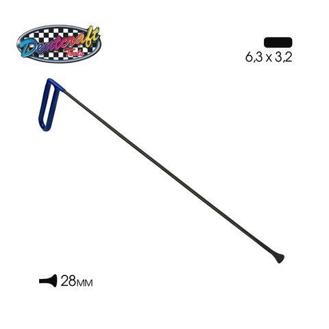 Важіль китовий 20'' Dentcraft WT20 WT20 фото