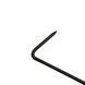 Indexable Handle - Door Tool Back 3 22''x  5/16"