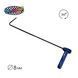 Indexable Handle - Door Tool Back 3 22''x  5/16"