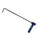 Indexable Handle - Door Tool Back 3 22''x  5/16"