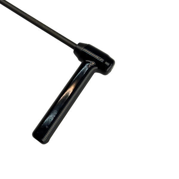 Indexable Handle - Side Panel 7 - 18'' x 3/8''