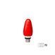 Steel tip with polyurethane mallet D16