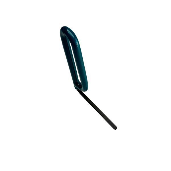 4'' Wire Hand Tool 1/4'' dia.- HTL4