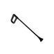 10'' Standard Whale Tail- SWT10