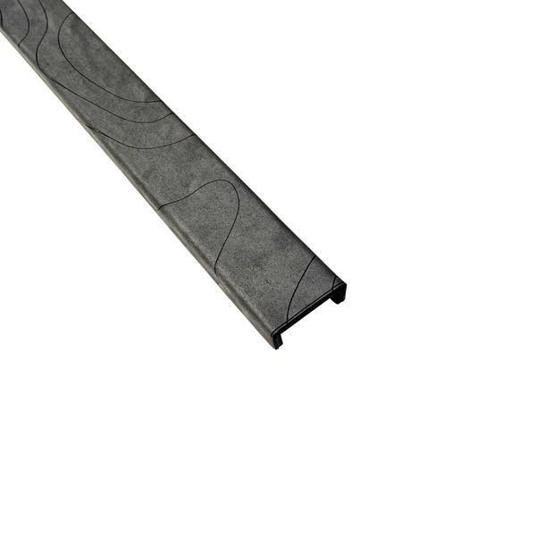 Protective bumper for the &ldquo;SOFIT&rdquo; stand