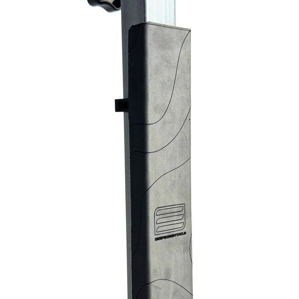 Protective bumper for the &ldquo;SOFIT&rdquo; stand