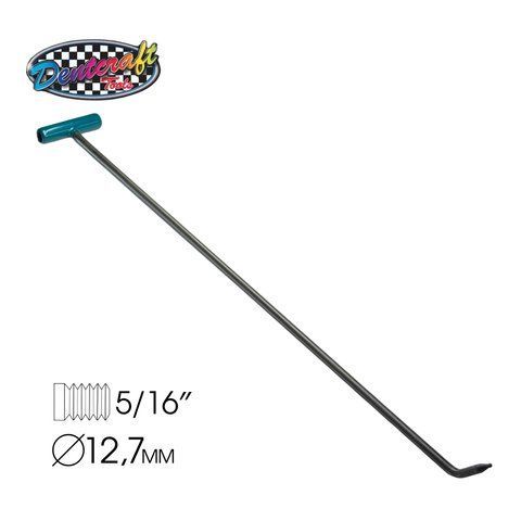 Важіль з наконечником Dentcraft 42'' x 1/2 &ldquo;/ 12,7 мм RSi42 фото