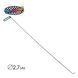 Wire Tool - 36" x 0.105" W336