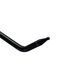 Single bend interchangeable tip rod 42'' x 1/2&ldquo;