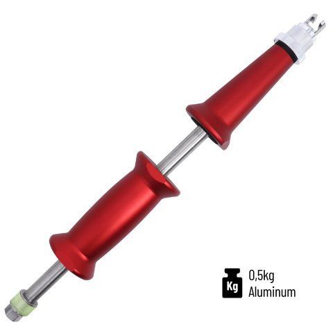 Slide hammer