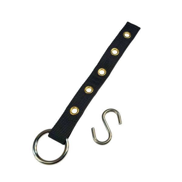 PDR suspension