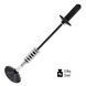 Slide hammer with suction cup 120mm