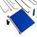Starter kit for door panels (18 pieces)