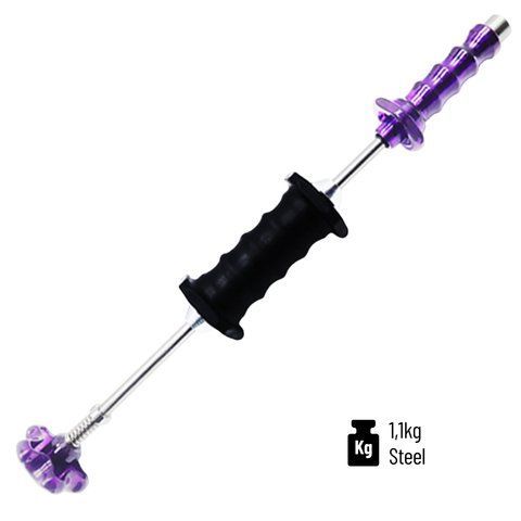 Slide hammer