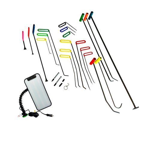 Starter kit for door panels (26 pieces)