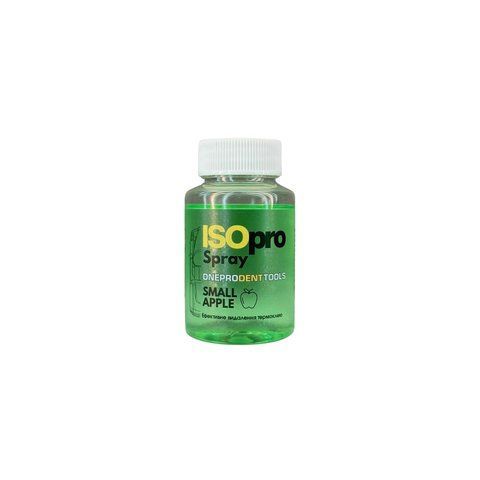 ISOpro засіб для зняття термоклею змінний флакон 100 ml RT.100 фото