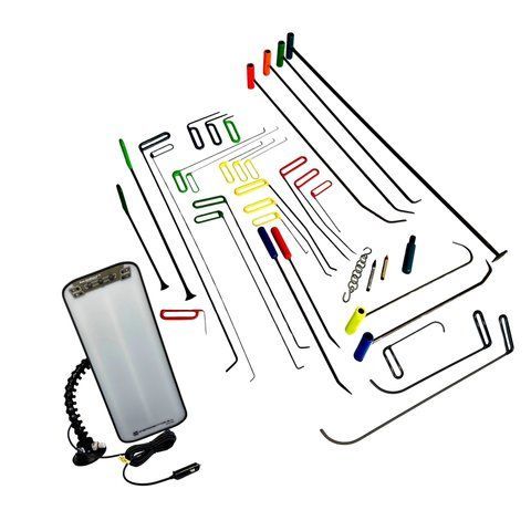 Medium kit for door panels (36 pieces)