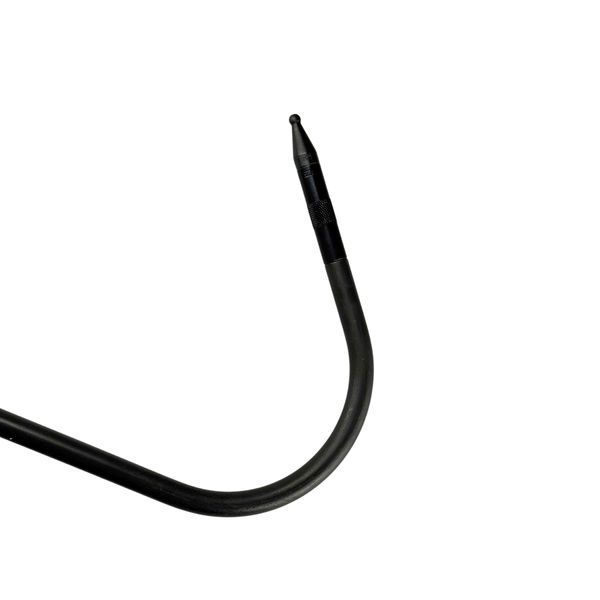 24" Big Blue Hook Interchangeable Tip Rod 1/2" / D12,7мм