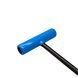 24" Big Blue Hook Interchangeable Tip Rod 1/2" / D12,7мм