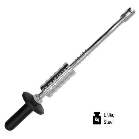 Slide hammer