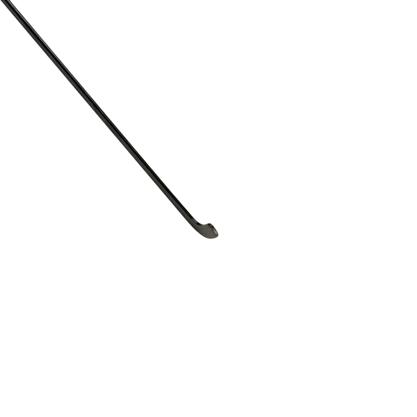 32'' Straight Shaved Tool