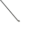 32'' Straight Shaved Tool
