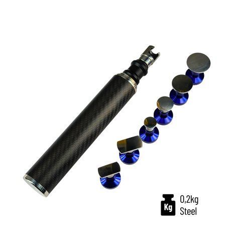Mini Slide hammer with adapters